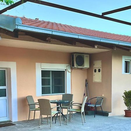 Apartman Boljevic Podgorica Exterior foto